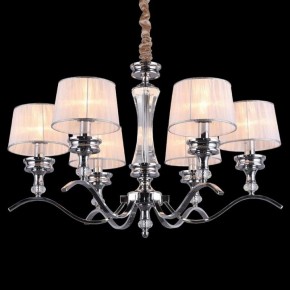 Подвесная люстра Omnilux Arosio OML-88403-06 в Покачах - pokachi.mebel24.online | фото 2