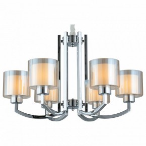 Подвесная люстра Omnilux Atessa OML-55903-06 в Покачах - pokachi.mebel24.online | фото
