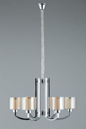 Подвесная люстра Omnilux Atessa OML-55903-06 в Покачах - pokachi.mebel24.online | фото 4