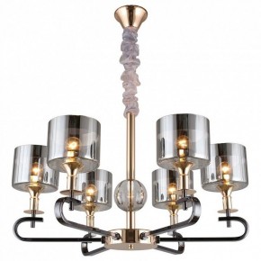 Подвесная люстра Omnilux Ausonia OML-68703-06 в Покачах - pokachi.mebel24.online | фото 2