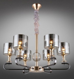 Подвесная люстра Omnilux Ausonia OML-68703-06 в Покачах - pokachi.mebel24.online | фото 3