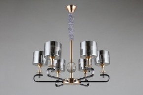 Подвесная люстра Omnilux Ausonia OML-68703-06 в Покачах - pokachi.mebel24.online | фото 5
