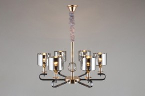 Подвесная люстра Omnilux Ausonia OML-68703-06 в Покачах - pokachi.mebel24.online | фото 6