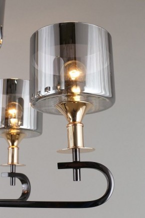 Подвесная люстра Omnilux Ausonia OML-68703-06 в Покачах - pokachi.mebel24.online | фото 9