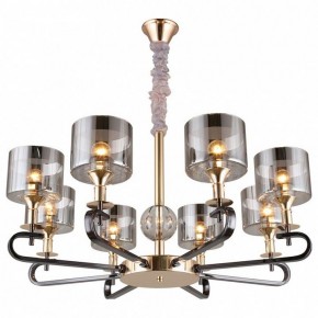 Подвесная люстра Omnilux Ausonia OML-68703-08 в Покачах - pokachi.mebel24.online | фото 2