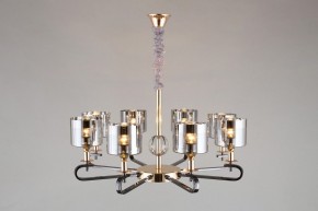 Подвесная люстра Omnilux Ausonia OML-68703-08 в Покачах - pokachi.mebel24.online | фото 6