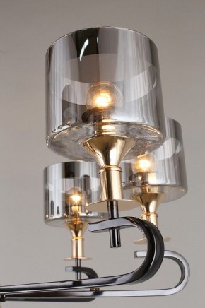 Подвесная люстра Omnilux Ausonia OML-68703-08 в Покачах - pokachi.mebel24.online | фото 9
