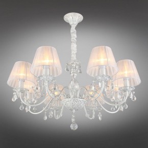 Подвесная люстра Omnilux Bantine OML-53213-08 в Покачах - pokachi.mebel24.online | фото 11
