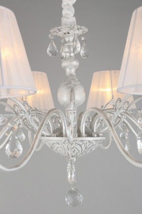 Подвесная люстра Omnilux Bantine OML-53213-08 в Покачах - pokachi.mebel24.online | фото 12