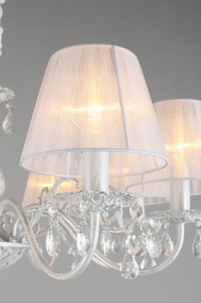 Подвесная люстра Omnilux Bantine OML-53213-08 в Покачах - pokachi.mebel24.online | фото 13