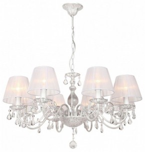 Подвесная люстра Omnilux Bantine OML-53213-08 в Покачах - pokachi.mebel24.online | фото 3