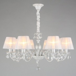 Подвесная люстра Omnilux Bantine OML-53213-08 в Покачах - pokachi.mebel24.online | фото 4