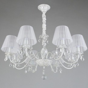 Подвесная люстра Omnilux Bantine OML-53213-08 в Покачах - pokachi.mebel24.online | фото 5