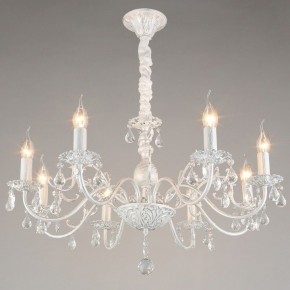 Подвесная люстра Omnilux Bantine OML-53213-08 в Покачах - pokachi.mebel24.online | фото 7