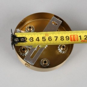 Подвесная люстра Omnilux Batelli OML-52903-08 в Покачах - pokachi.mebel24.online | фото 12