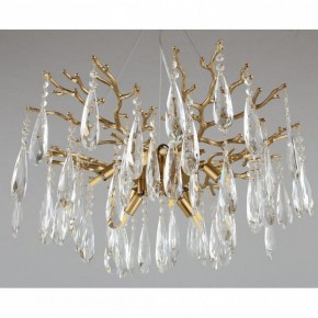 Подвесная люстра Omnilux Batelli OML-52903-08 в Покачах - pokachi.mebel24.online | фото 6