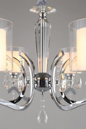 Подвесная люстра Omnilux Bollate OML-70903-06 в Покачах - pokachi.mebel24.online | фото 10