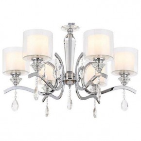 Подвесная люстра Omnilux Bollate OML-70903-06 в Покачах - pokachi.mebel24.online | фото 2
