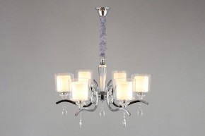 Подвесная люстра Omnilux Bollate OML-70903-06 в Покачах - pokachi.mebel24.online | фото 5