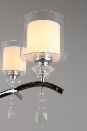 Подвесная люстра Omnilux Bollate OML-70903-06 в Покачах - pokachi.mebel24.online | фото 7
