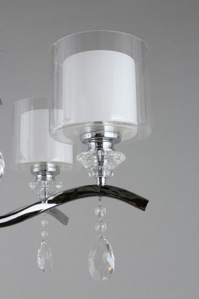 Подвесная люстра Omnilux Bollate OML-70903-06 в Покачах - pokachi.mebel24.online | фото 9