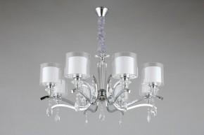 Подвесная люстра Omnilux Bollate OML-70903-08 в Покачах - pokachi.mebel24.online | фото 4
