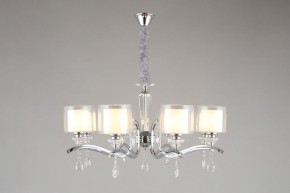 Подвесная люстра Omnilux Bollate OML-70903-08 в Покачах - pokachi.mebel24.online | фото 5