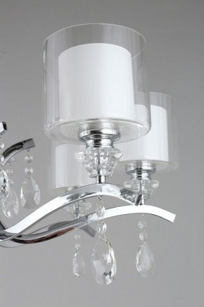 Подвесная люстра Omnilux Bollate OML-70903-08 в Покачах - pokachi.mebel24.online | фото 9