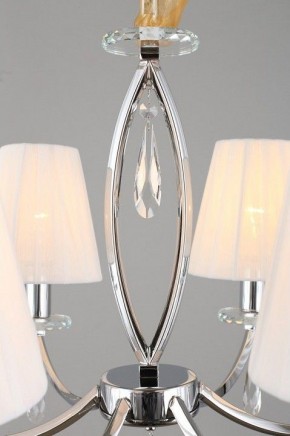 Подвесная люстра Omnilux Breguzzo OML-57703-06 в Покачах - pokachi.mebel24.online | фото 10