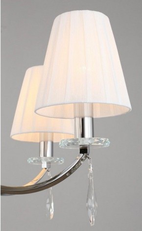 Подвесная люстра Omnilux Breguzzo OML-57703-06 в Покачах - pokachi.mebel24.online | фото 11