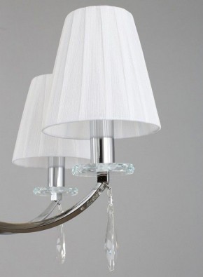 Подвесная люстра Omnilux Breguzzo OML-57703-06 в Покачах - pokachi.mebel24.online | фото 12