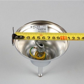 Подвесная люстра Omnilux Breguzzo OML-57703-06 в Покачах - pokachi.mebel24.online | фото 8