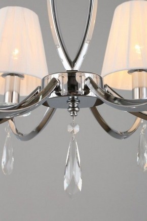 Подвесная люстра Omnilux Breguzzo OML-57703-06 в Покачах - pokachi.mebel24.online | фото 9