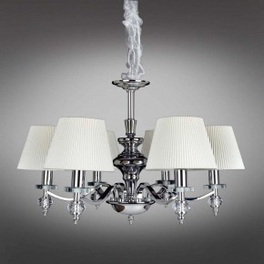 Подвесная люстра Omnilux Caorle OML-72703-06 в Покачах - pokachi.mebel24.online | фото 2