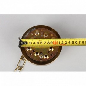 Подвесная люстра Omnilux Casanuova OML-52603-12 в Покачах - pokachi.mebel24.online | фото 11