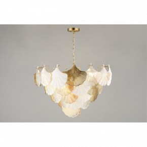 Подвесная люстра Omnilux Casanuova OML-52603-12 в Покачах - pokachi.mebel24.online | фото 4
