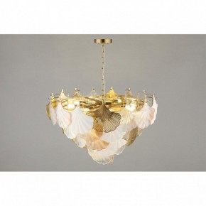 Подвесная люстра Omnilux Casanuova OML-52603-12 в Покачах - pokachi.mebel24.online | фото 5