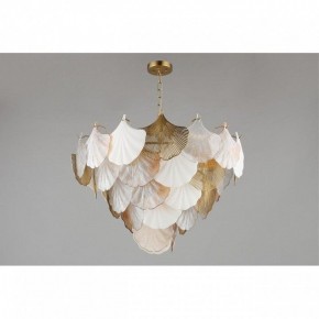 Подвесная люстра Omnilux Casanuova OML-52603-12 в Покачах - pokachi.mebel24.online | фото 6