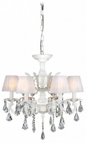 Подвесная люстра Omnilux Catanzaro OML-30807-06 в Покачах - pokachi.mebel24.online | фото 2