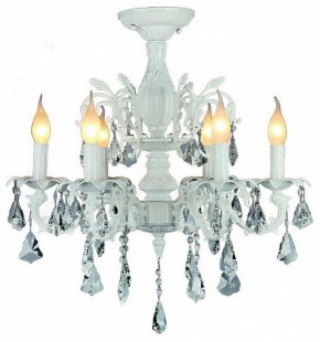 Подвесная люстра Omnilux Catanzaro OML-30807-06 в Покачах - pokachi.mebel24.online | фото 3