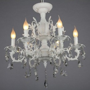 Подвесная люстра Omnilux Catanzaro OML-30807-06 в Покачах - pokachi.mebel24.online | фото 4