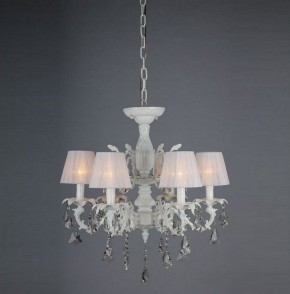 Подвесная люстра Omnilux Catanzaro OML-30807-06 в Покачах - pokachi.mebel24.online | фото 5