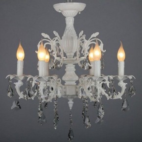 Подвесная люстра Omnilux Catanzaro OML-30807-06 в Покачах - pokachi.mebel24.online | фото 6