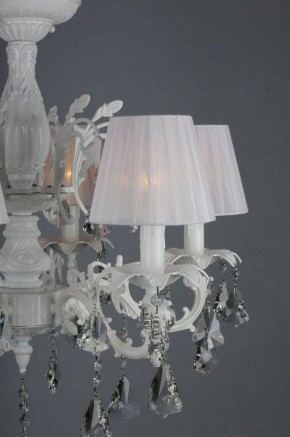 Подвесная люстра Omnilux Catanzaro OML-30807-06 в Покачах - pokachi.mebel24.online | фото 7