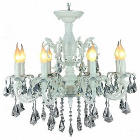 Подвесная люстра Omnilux Catanzaro OML-30807-08 в Покачах - pokachi.mebel24.online | фото 3