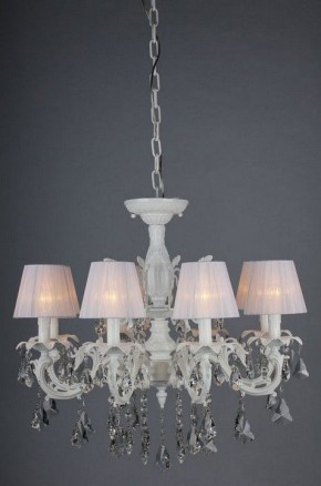 Подвесная люстра Omnilux Catanzaro OML-30807-08 в Покачах - pokachi.mebel24.online | фото 5