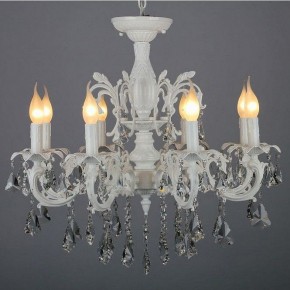 Подвесная люстра Omnilux Catanzaro OML-30807-08 в Покачах - pokachi.mebel24.online | фото 6