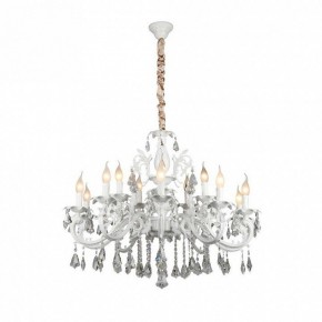 Подвесная люстра Omnilux Catanzaro OML-30807-15 в Покачах - pokachi.mebel24.online | фото 2