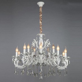 Подвесная люстра Omnilux Catanzaro OML-30807-15 в Покачах - pokachi.mebel24.online | фото 3