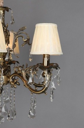 Подвесная люстра Omnilux Catanzaro OML-30813-06 в Покачах - pokachi.mebel24.online | фото 12